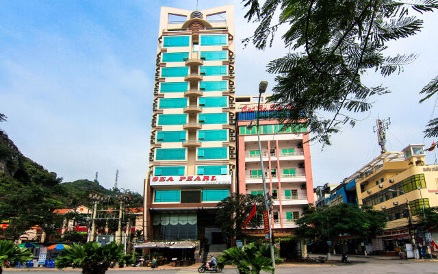 Sea Pearl Hotel