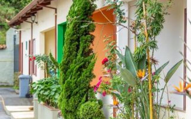 Boroni Palace Hotel