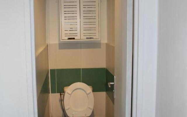 Appartement Hypercentre vue exceptionnelle