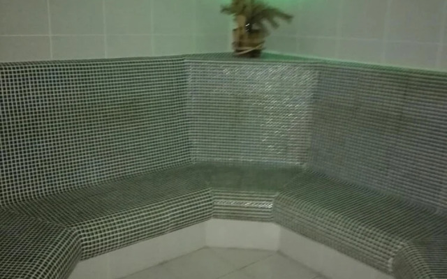 Hotel Toliar