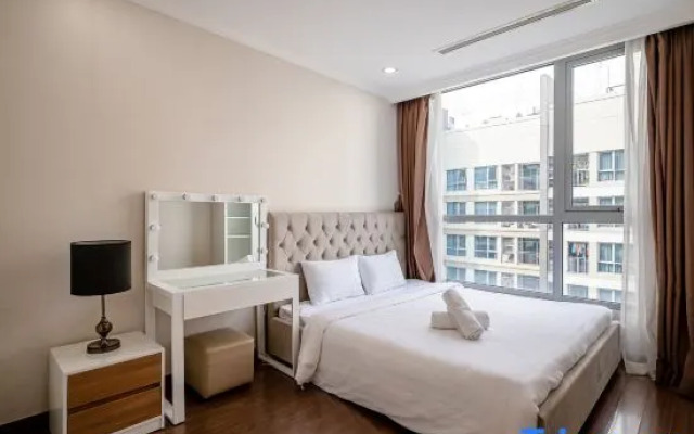 Vinhomes Chic Apartment - Ho Chi Minh