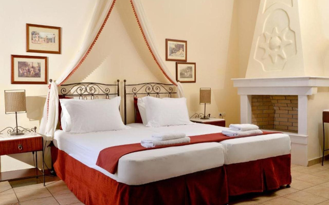 Hotel Agistri