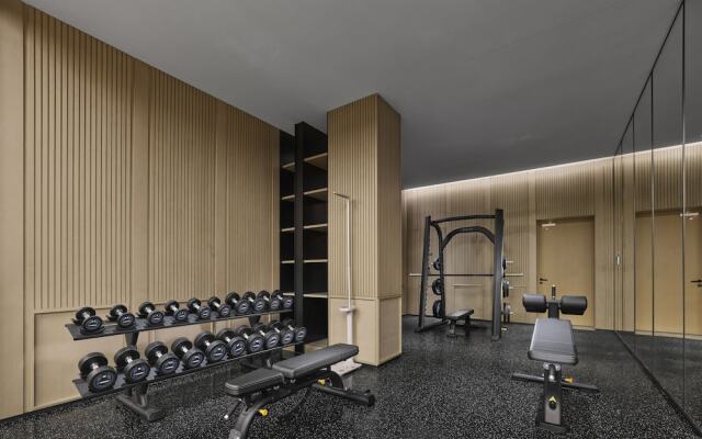 Angsana Suzhou Shishan