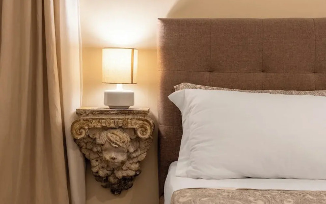 Noto Charming Apartment Wonderful Italy