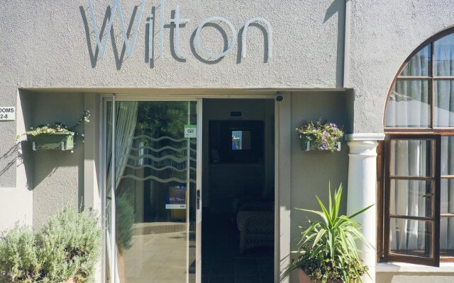 Wilton Lodge