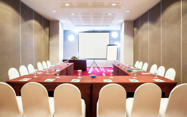 Ibis Styles Malang