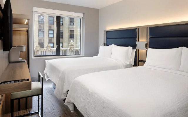 Holiday Inn Express NYC Chelsea - NoMad Area