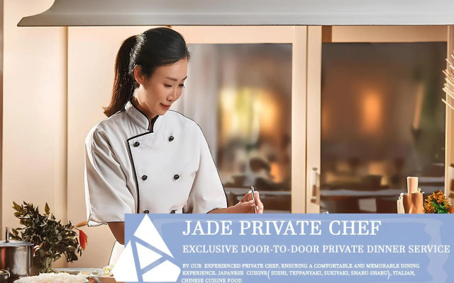 Avanti Chalet 白馬