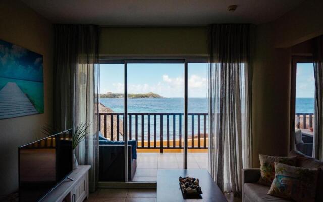 Beach Front And Beautiful 2 Bedroom Suite 21