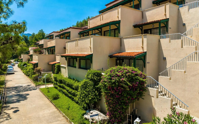 Labranda Mares Marmaris - All Inclusive