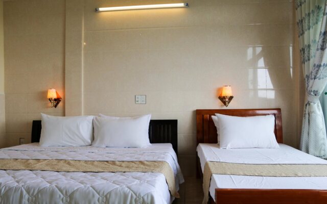 Hue Family Boutique Homestay