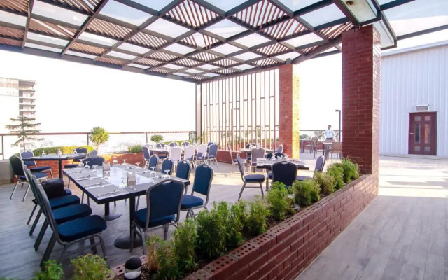 Best Western Alliance Chittagong