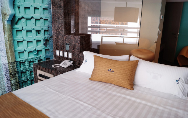 Hotel Amala