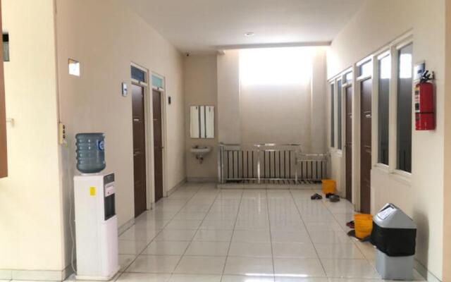 Guest House 45 Tentara Pelajar Semarang