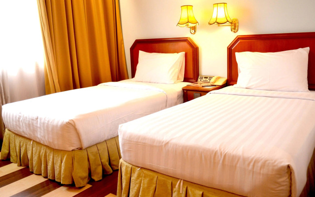 Hotel Sandakan
