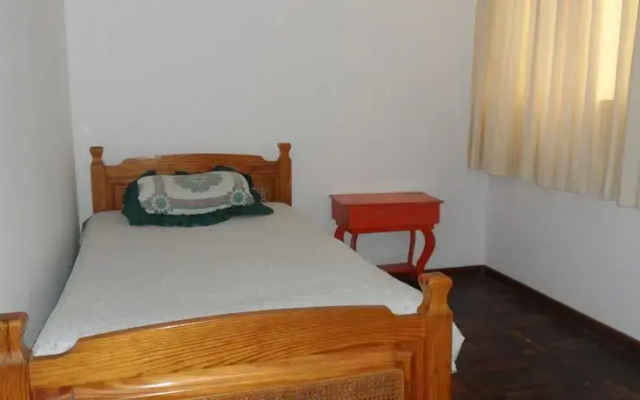 Amplio Apartamento