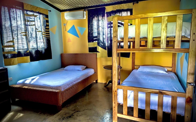 CoCo Bongo Hostel