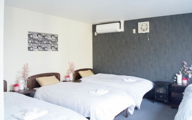 Tabist Sakuragawa River Side Hotel