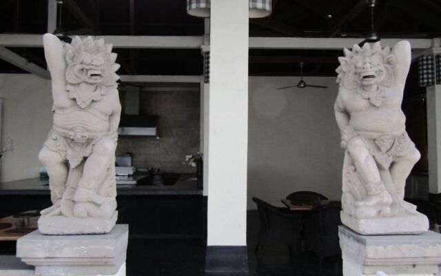 Wida Hotel