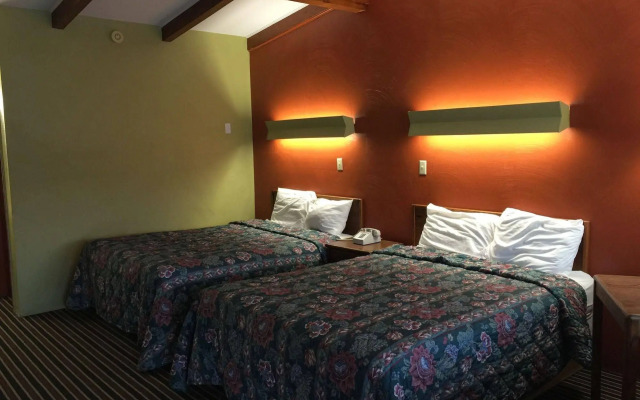 Family Budget Inn Harrison