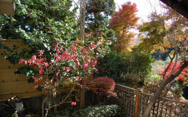 Miyataya Ryokan