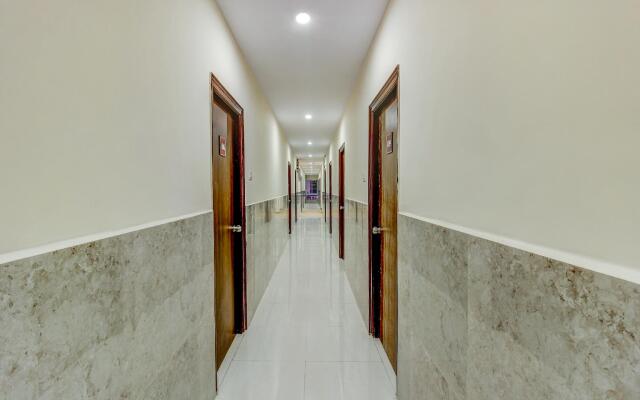 OYO 23323 Hotel Dove