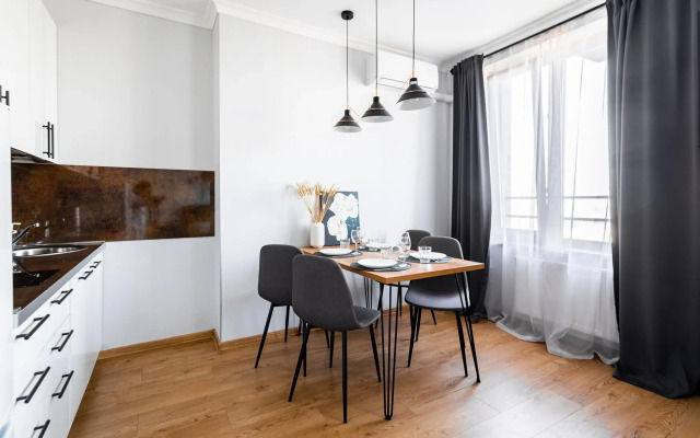 ArendaGrad на Новодмитровской 2к5