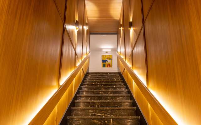 Best Western Plus Casablanca City Center
