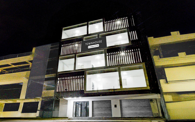 Super Townhouse B N Reddy Formerly Capitol Stay Inn