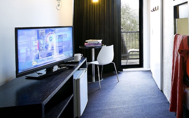 Silverski Hotel and Apartments