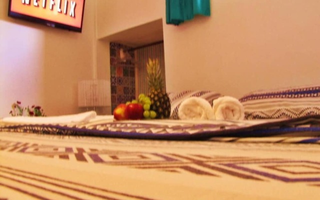 Residencial Bem Te Vi