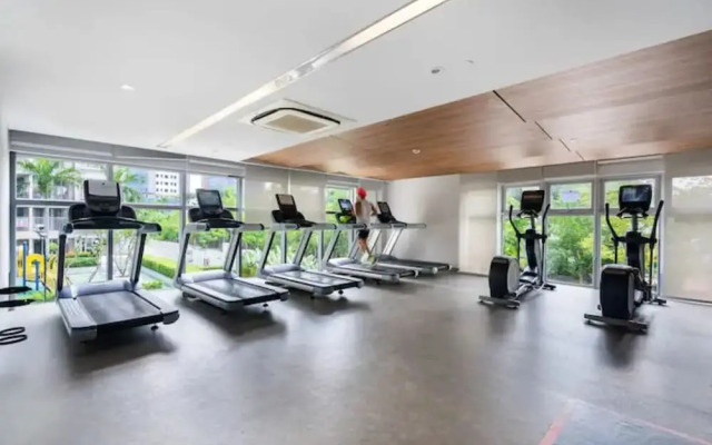 Scenic Valley View Residence