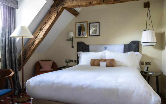 The Relais Henley