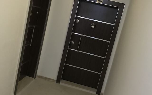 Ankara Atlantik Otel