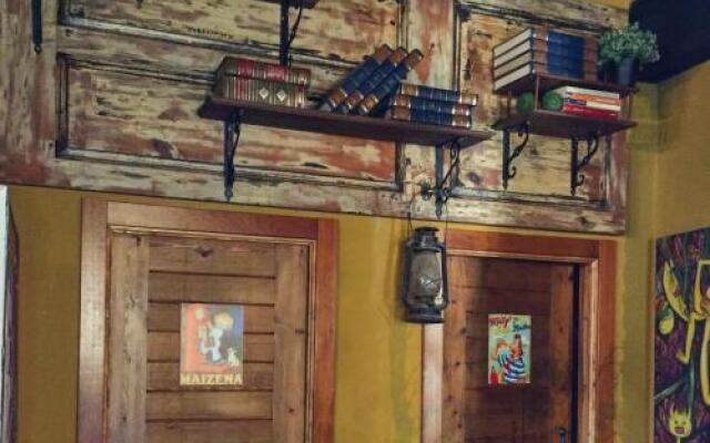 La Casa De Rudaguera