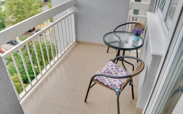 MILICA 65m2, Free parking & Wi-fi