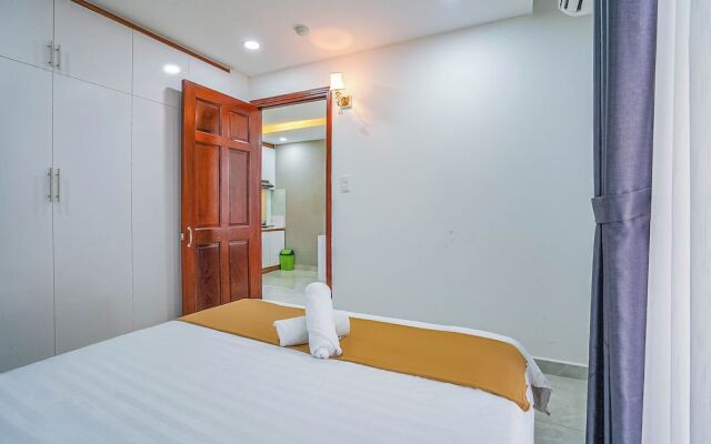 SpringHill Apartment - The High Class