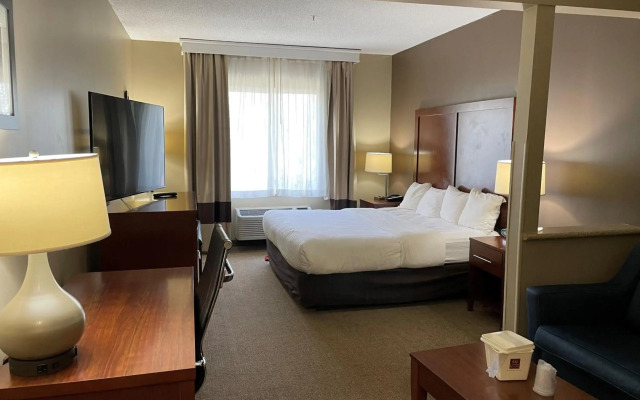 Quality Suites