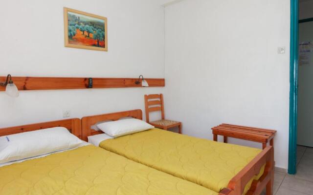 Angeliki Beach Hotel