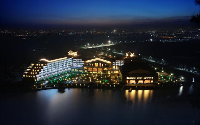 Hangzhou Blossom Water Museum Hotel