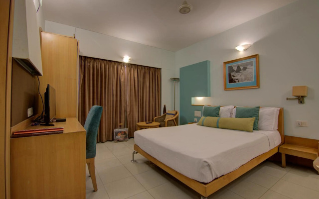 Tristar Service Apartments