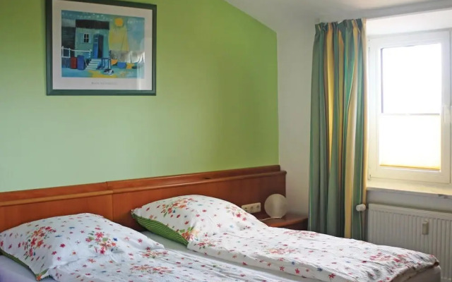 Apartmentresidenz Ostseeblick