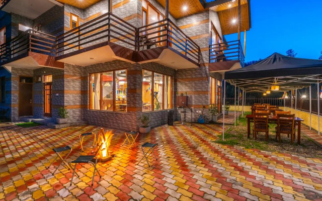 Offbeat Pulga by PACK