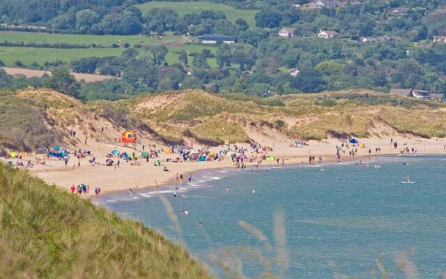 Brittas Bay Park No 12 by Trident Holiday Homes