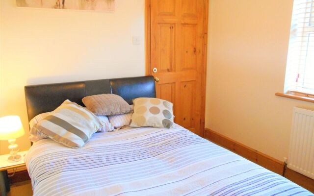 Sizewell Lodgings