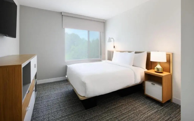 TownePlace Suites Oxford AL