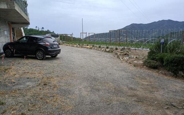 Agriturismo Orto dei Rolli