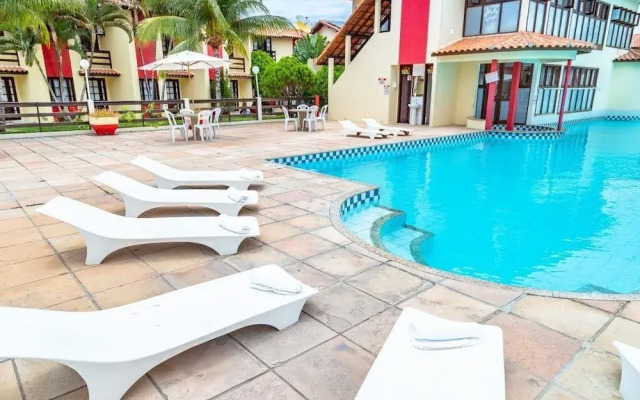 Residencial Jerusalém I