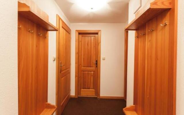 Haus Wildbach - Baranek Resorts
