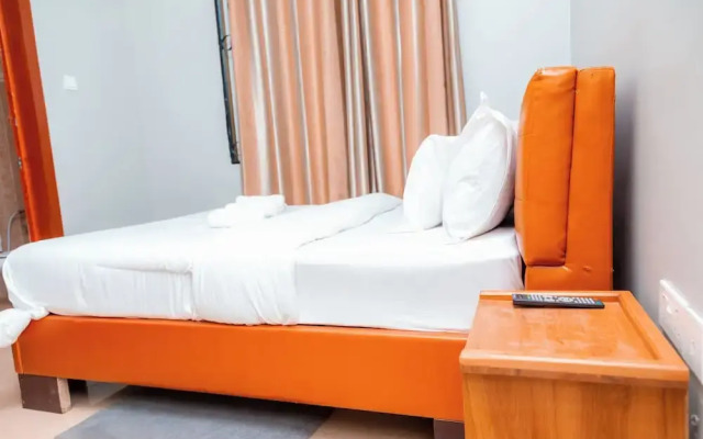 Basil link luxury rooms